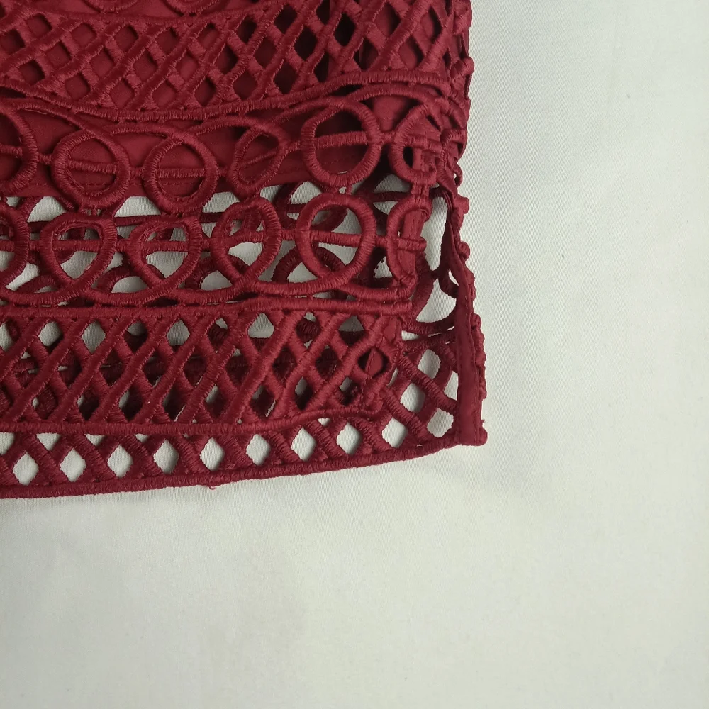 Saylor Womens Dress. - Picture 11 of 14